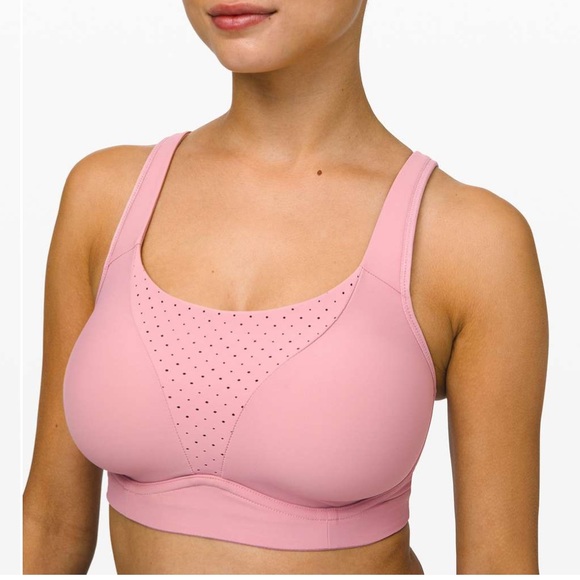 lululemon athletica Other - LULULEMON | 2019 Run Times Bra